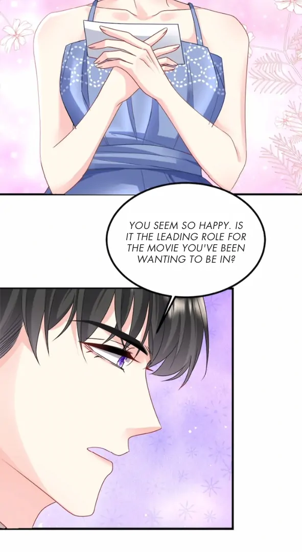Divorce, Then A Comeback with Billions chapter 12 page 33
