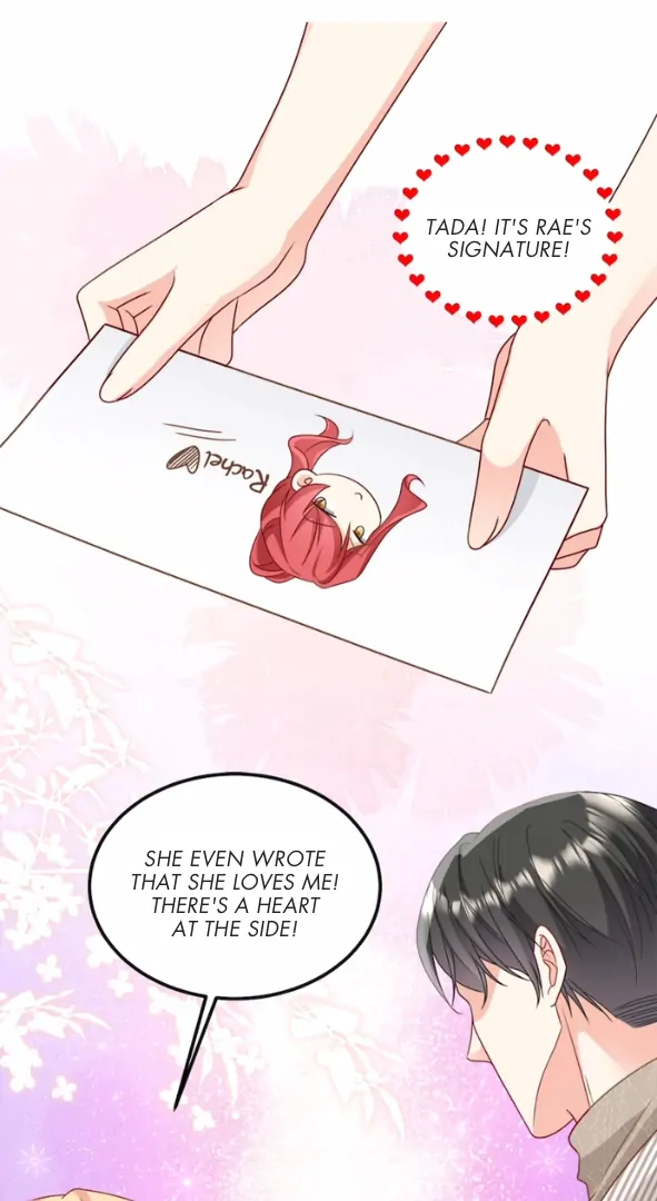 Divorce, Then A Comeback with Billions chapter 12 page 34