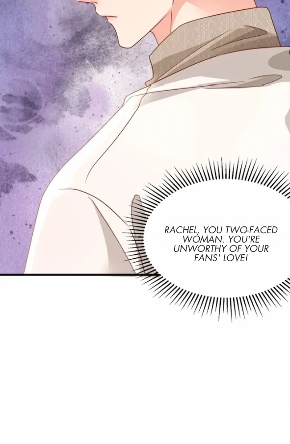 Divorce, Then A Comeback with Billions chapter 12 page 37
