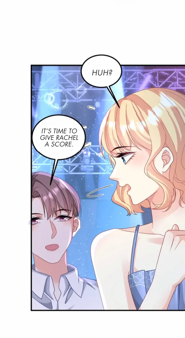 Divorce, Then A Comeback with Billions chapter 12 page 7