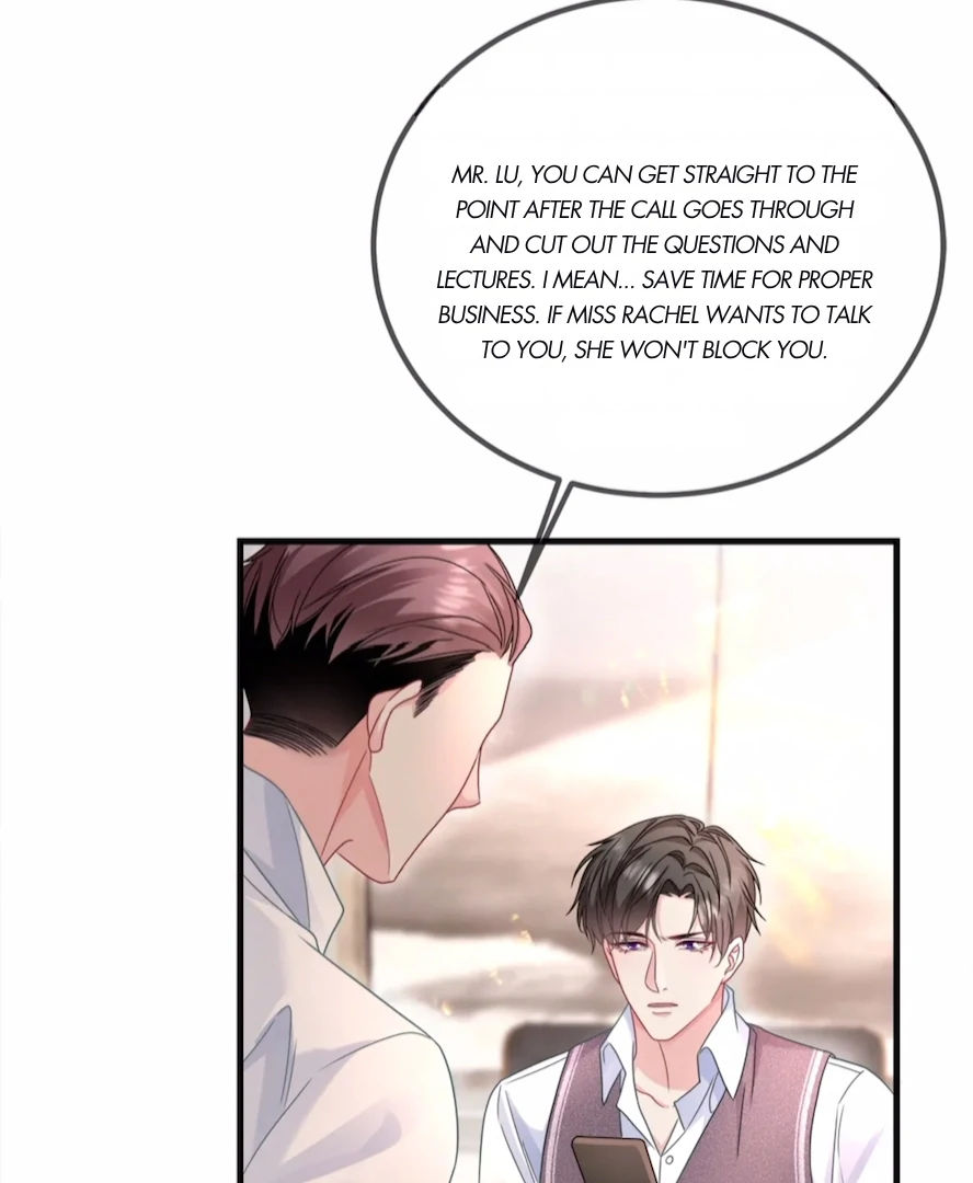 Divorce, Then A Comeback with Billions chapter 13 page 10