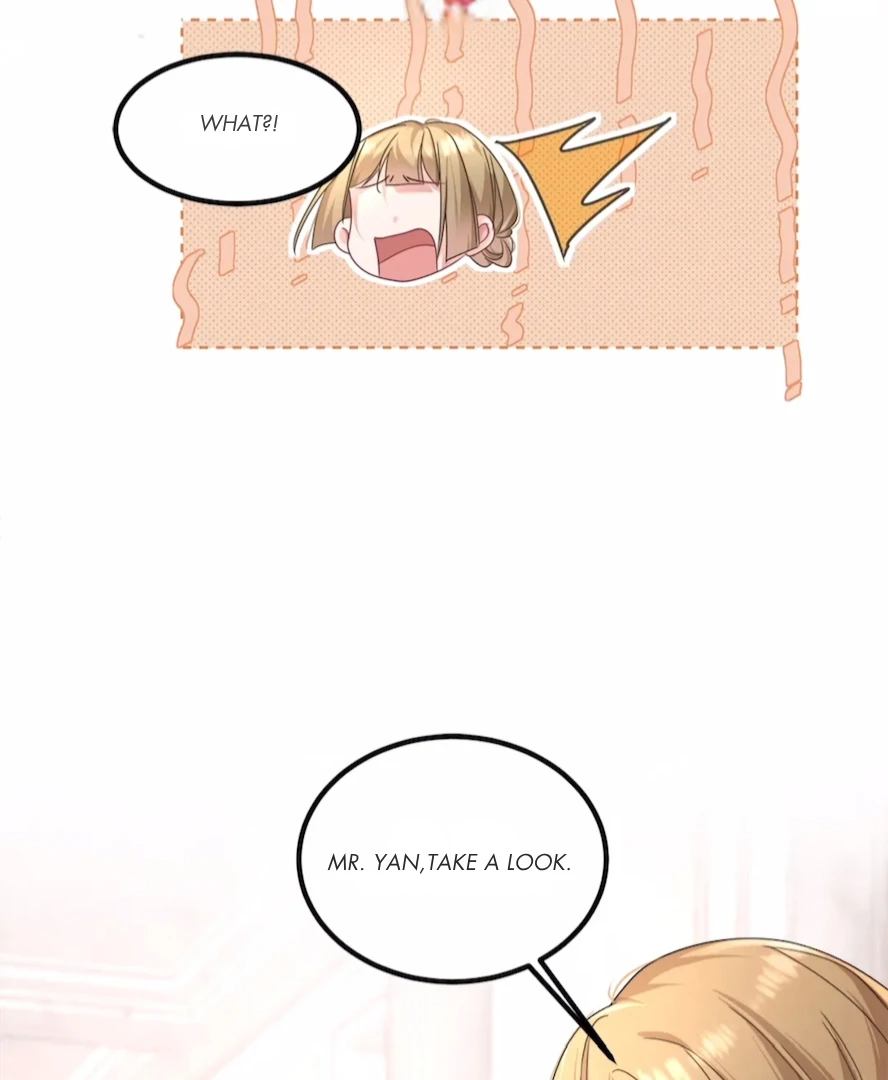 Divorce, Then A Comeback with Billions chapter 13 page 17