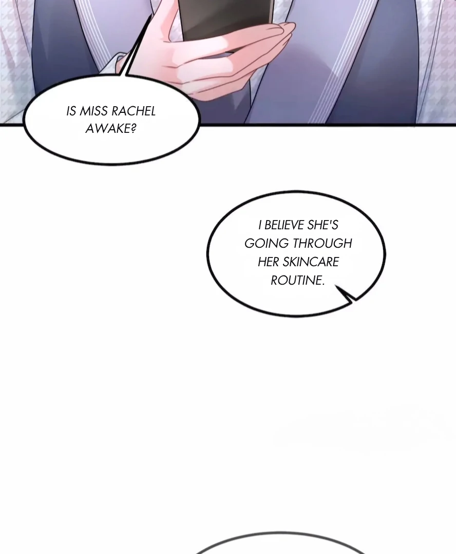 Divorce, Then A Comeback with Billions chapter 13 page 22