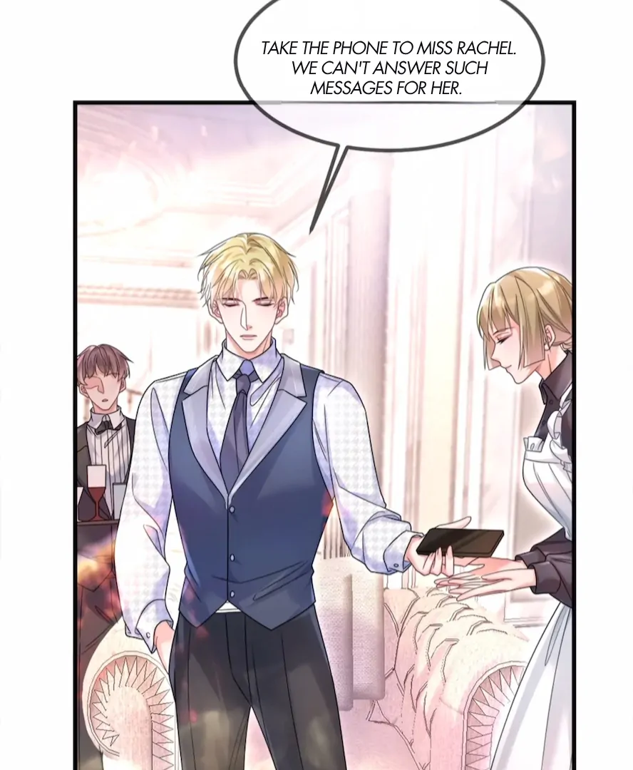 Divorce, Then A Comeback with Billions chapter 13 page 23