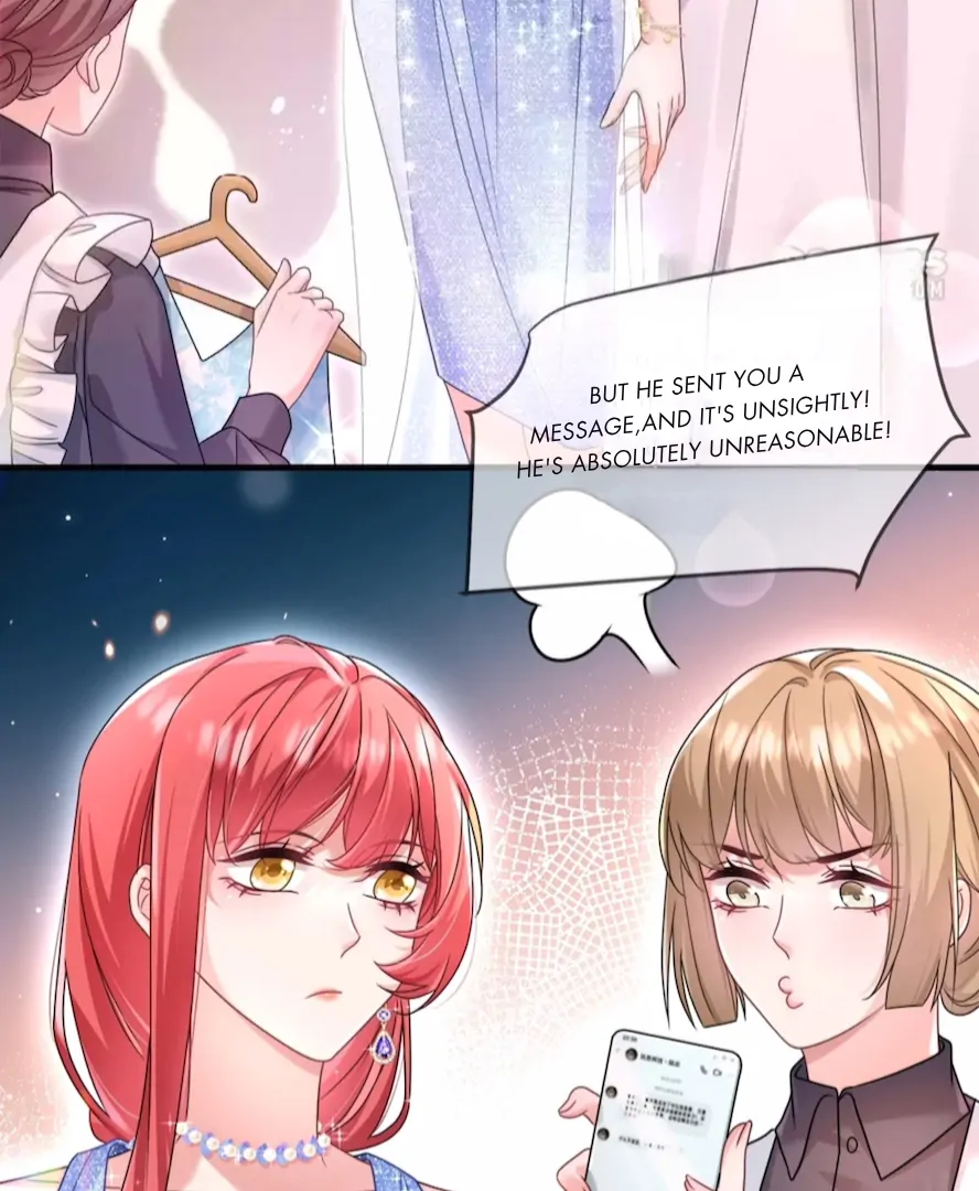 Divorce, Then A Comeback with Billions chapter 13 page 28