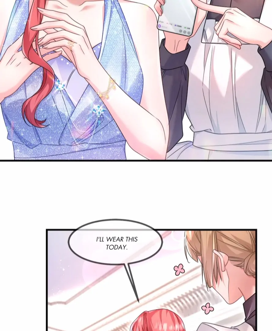 Divorce, Then A Comeback with Billions chapter 13 page 29