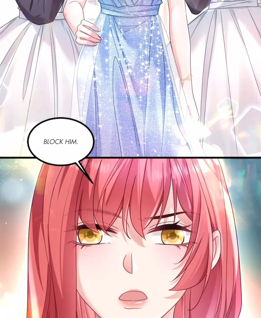 Divorce, Then A Comeback with Billions chapter 13 page 36