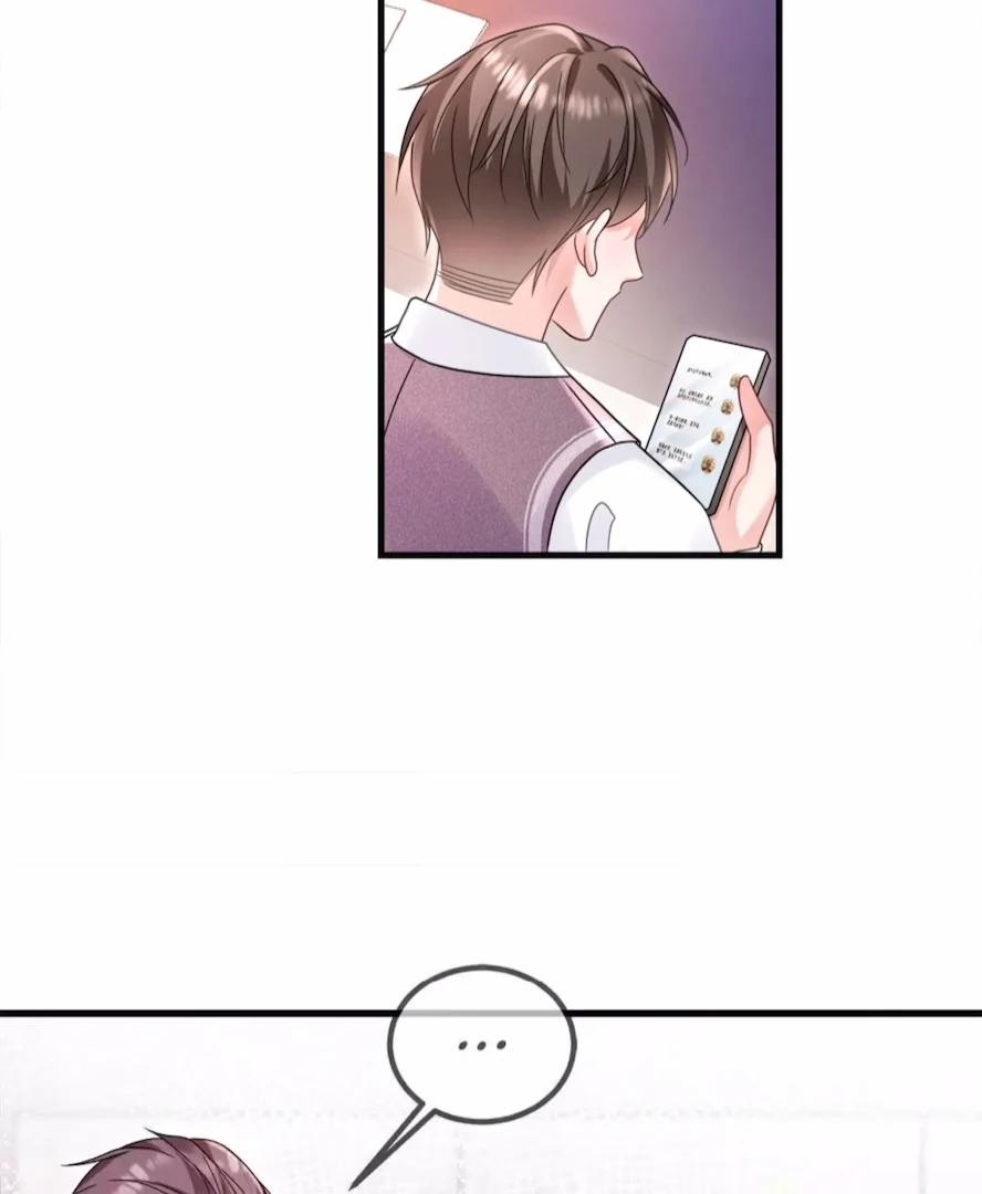 Divorce, Then A Comeback with Billions chapter 13 page 38