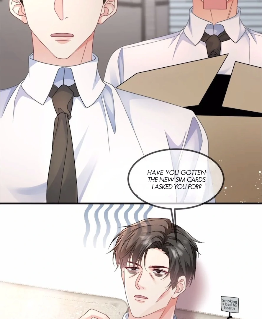 Divorce, Then A Comeback with Billions chapter 13 page 4