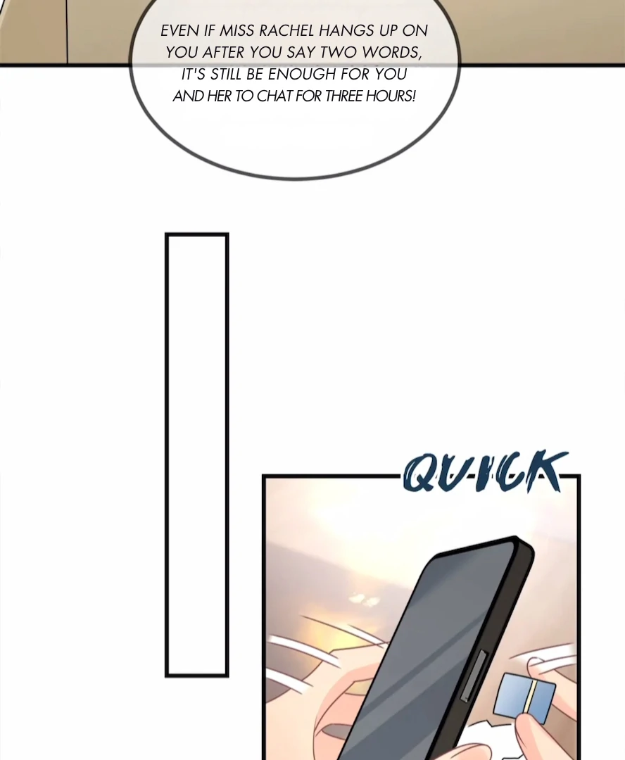 Divorce, Then A Comeback with Billions chapter 13 page 7