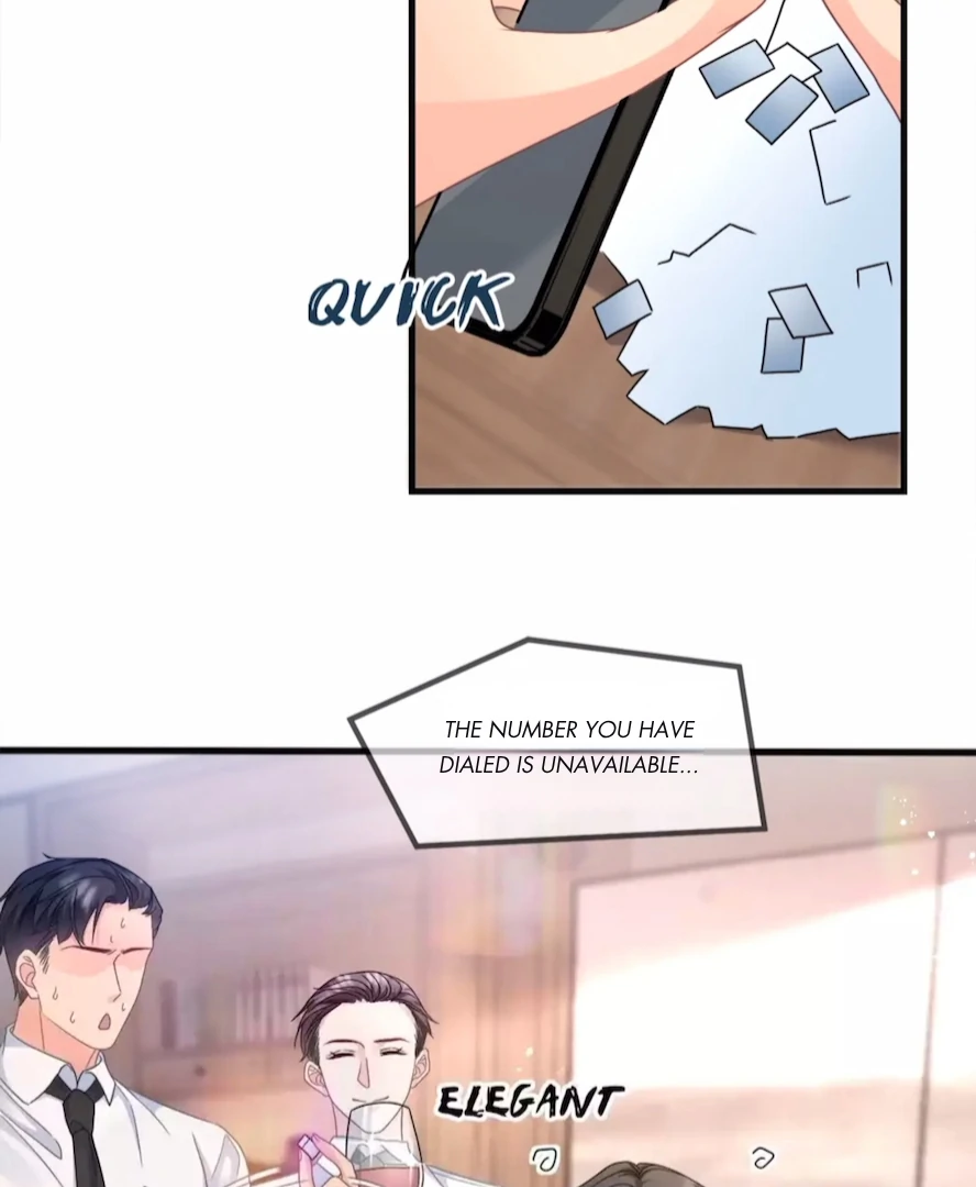 Divorce, Then A Comeback with Billions chapter 13 page 8