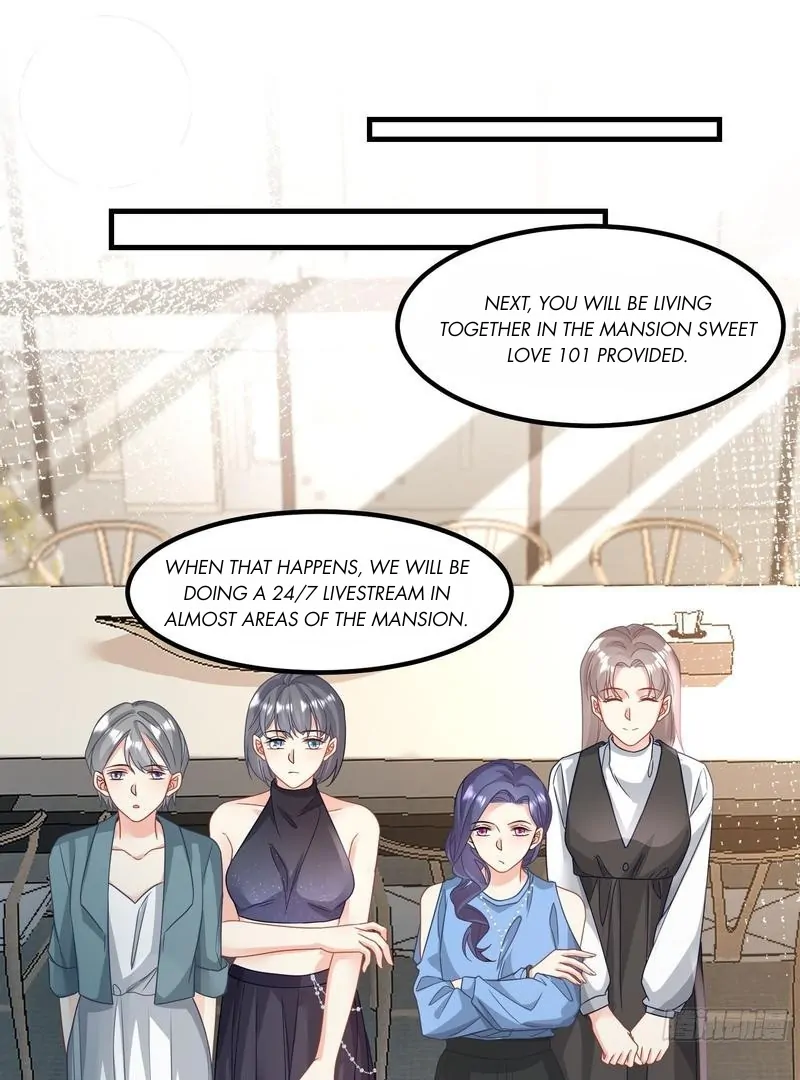 Divorce, Then A Comeback with Billions chapter 14 page 1