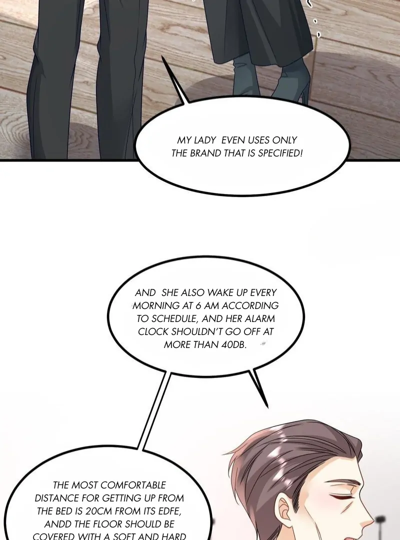 Divorce, Then A Comeback with Billions chapter 14 page 16
