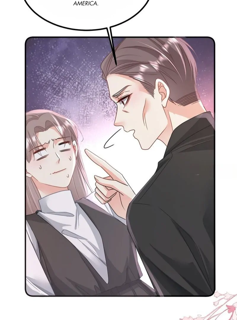 Divorce, Then A Comeback with Billions chapter 14 page 18