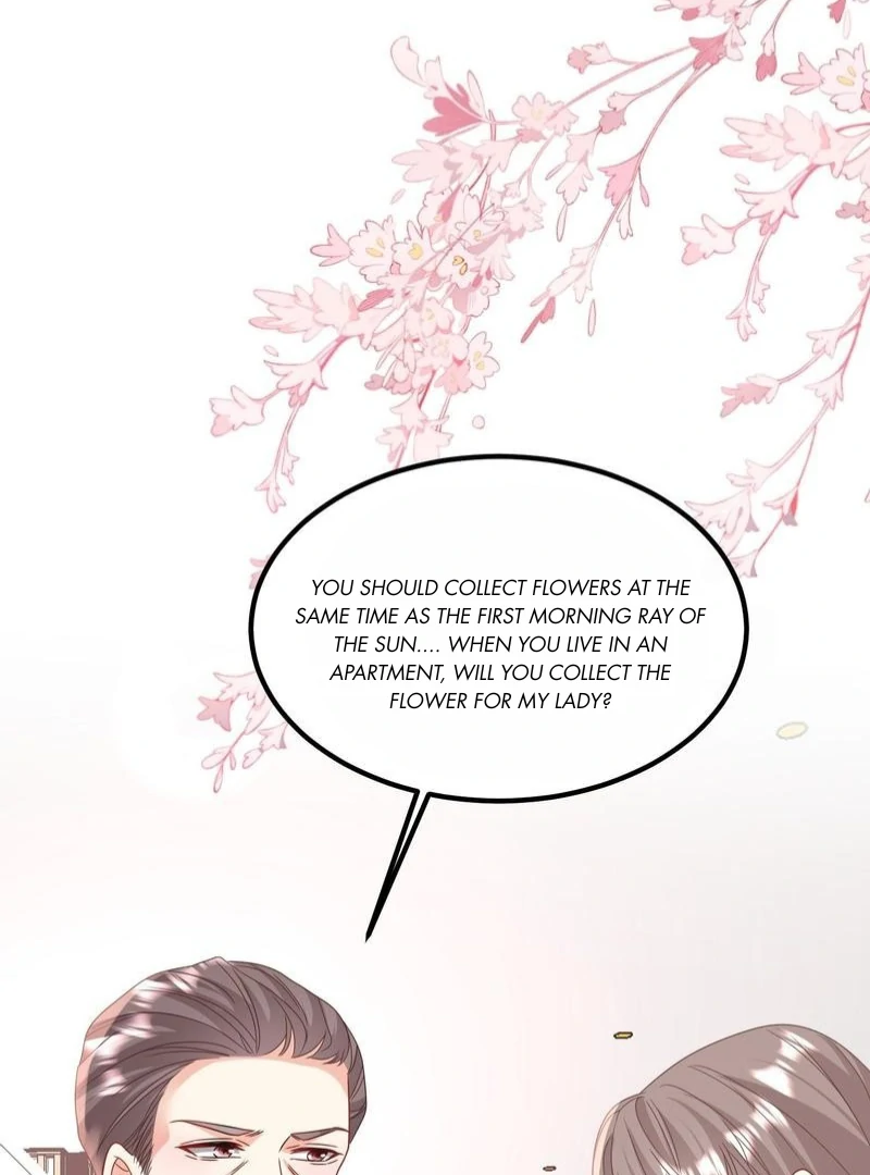 Divorce, Then A Comeback with Billions chapter 14 page 19