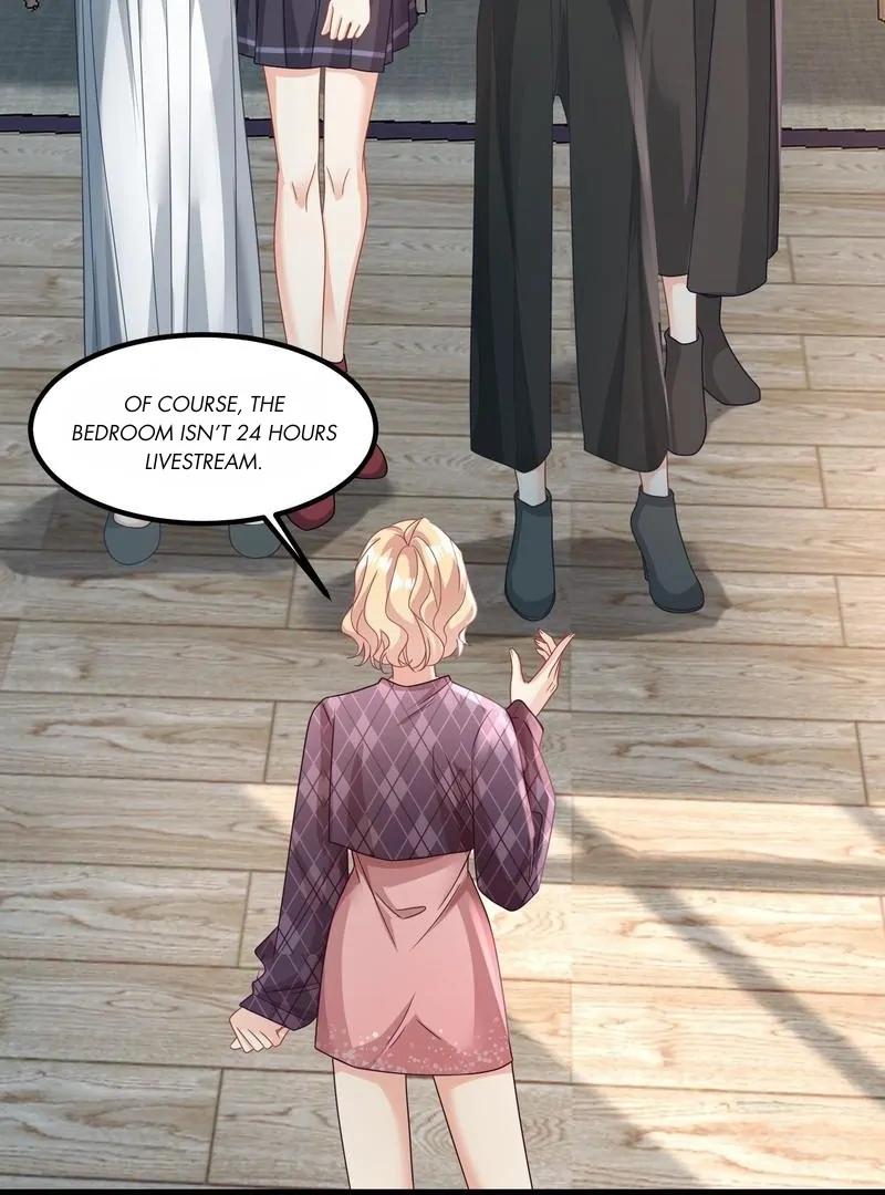 Divorce, Then A Comeback with Billions chapter 14 page 2