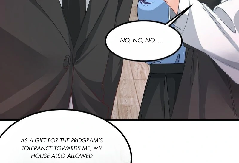 Divorce, Then A Comeback with Billions chapter 14 page 21