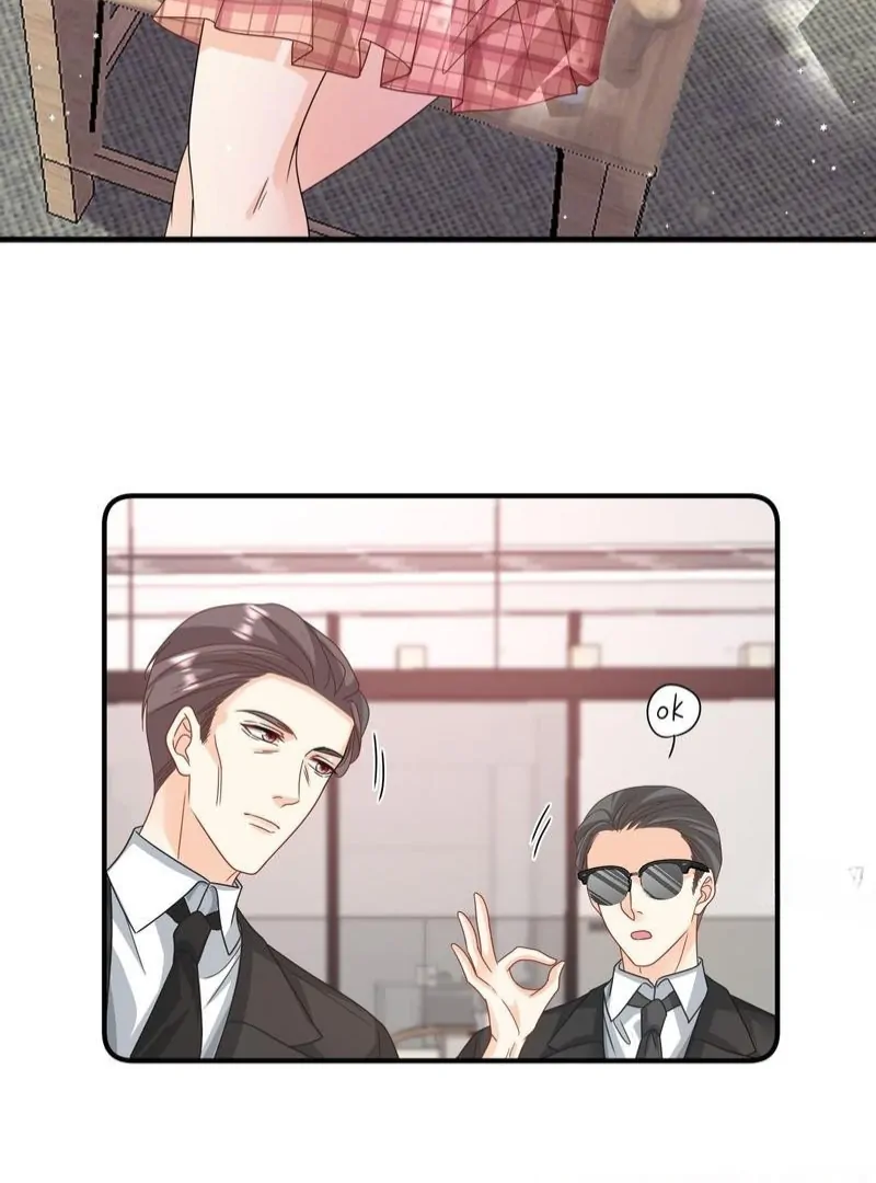 Divorce, Then A Comeback with Billions chapter 14 page 23
