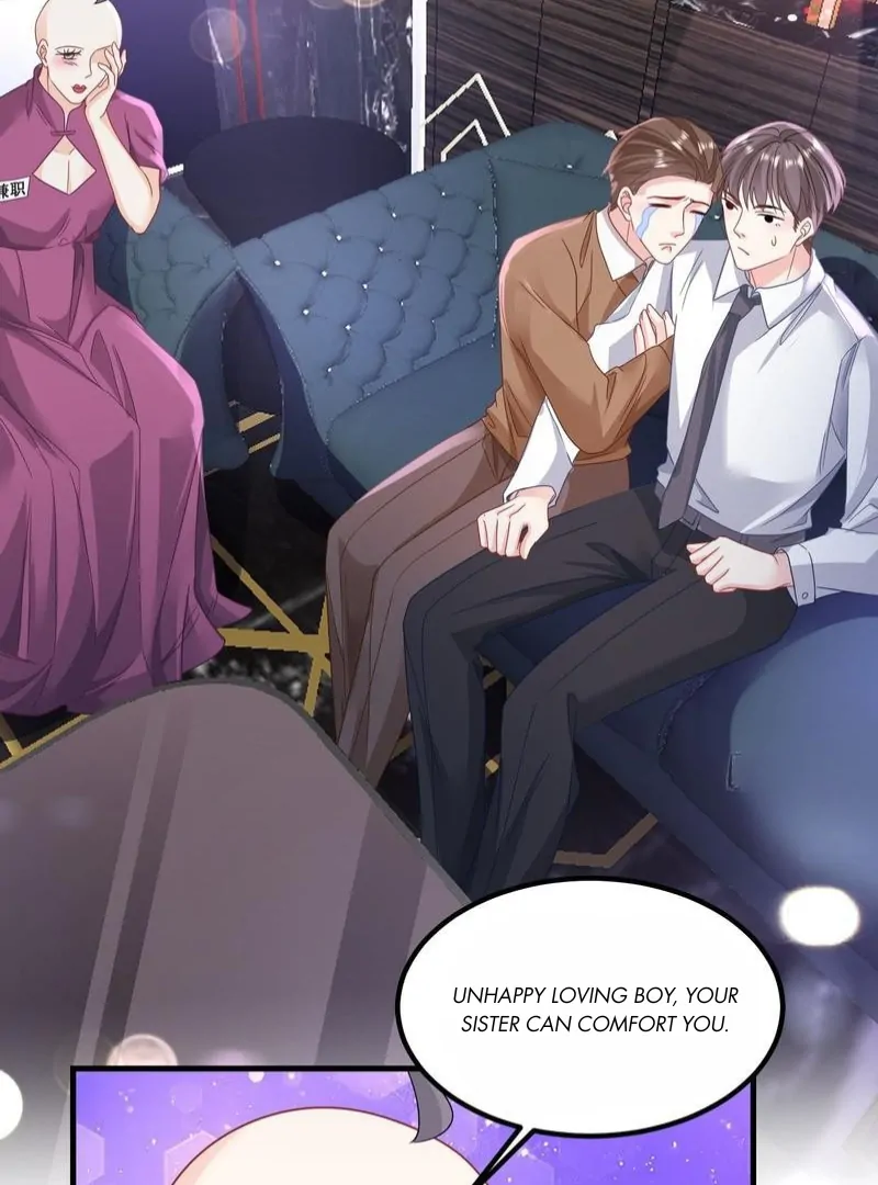 Divorce, Then A Comeback with Billions chapter 14 page 30