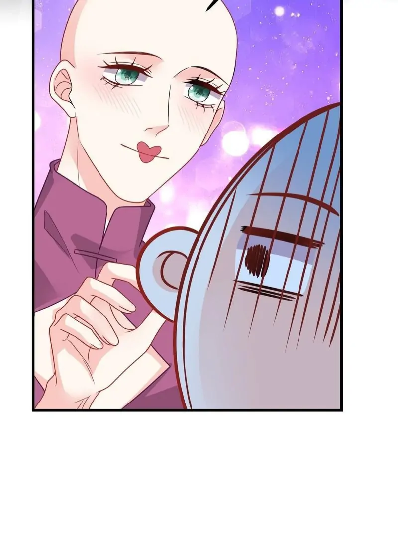 Divorce, Then A Comeback with Billions chapter 14 page 31