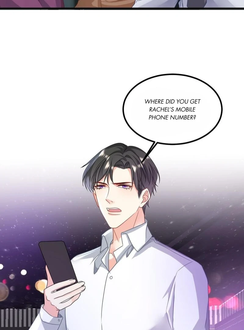 Divorce, Then A Comeback with Billions chapter 14 page 33