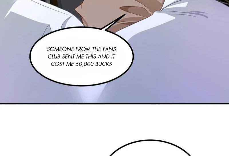 Divorce, Then A Comeback with Billions chapter 14 page 35