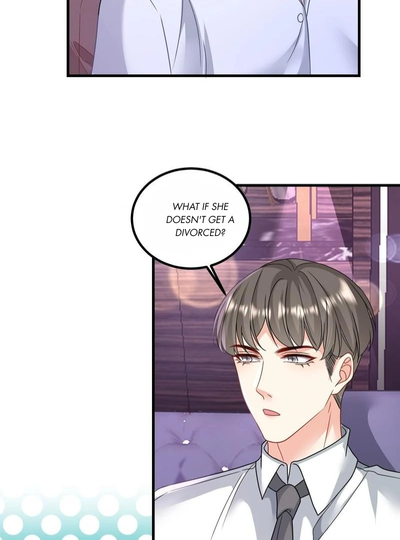 Divorce, Then A Comeback with Billions chapter 14 page 37