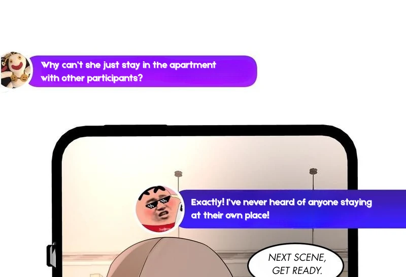 Divorce, Then A Comeback with Billions chapter 14 page 7