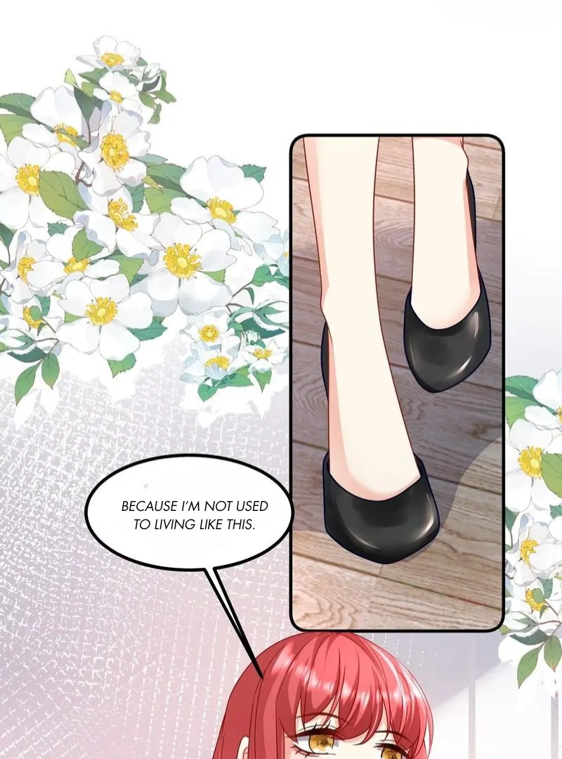Divorce, Then A Comeback with Billions chapter 14 page 9
