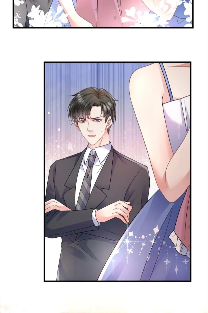 Divorce, Then A Comeback with Billions chapter 17 page 18