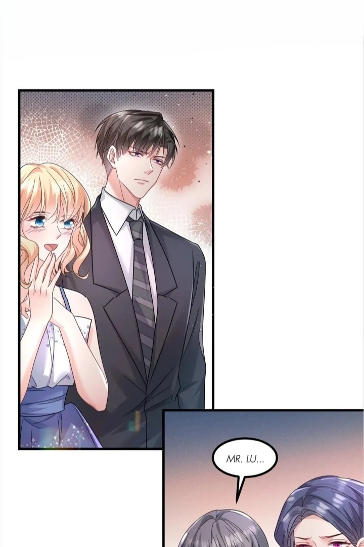 Divorce, Then A Comeback with Billions chapter 17 page 2