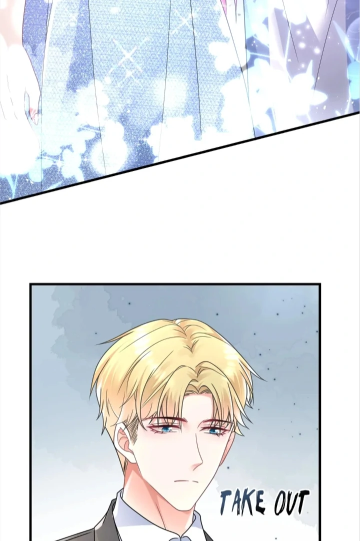 Divorce, Then A Comeback with Billions chapter 17 page 32
