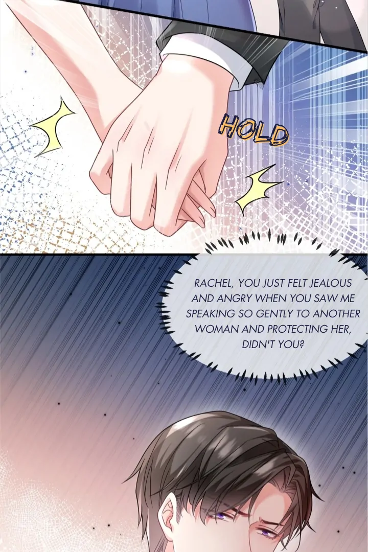 Divorce, Then A Comeback with Billions chapter 17 page 5
