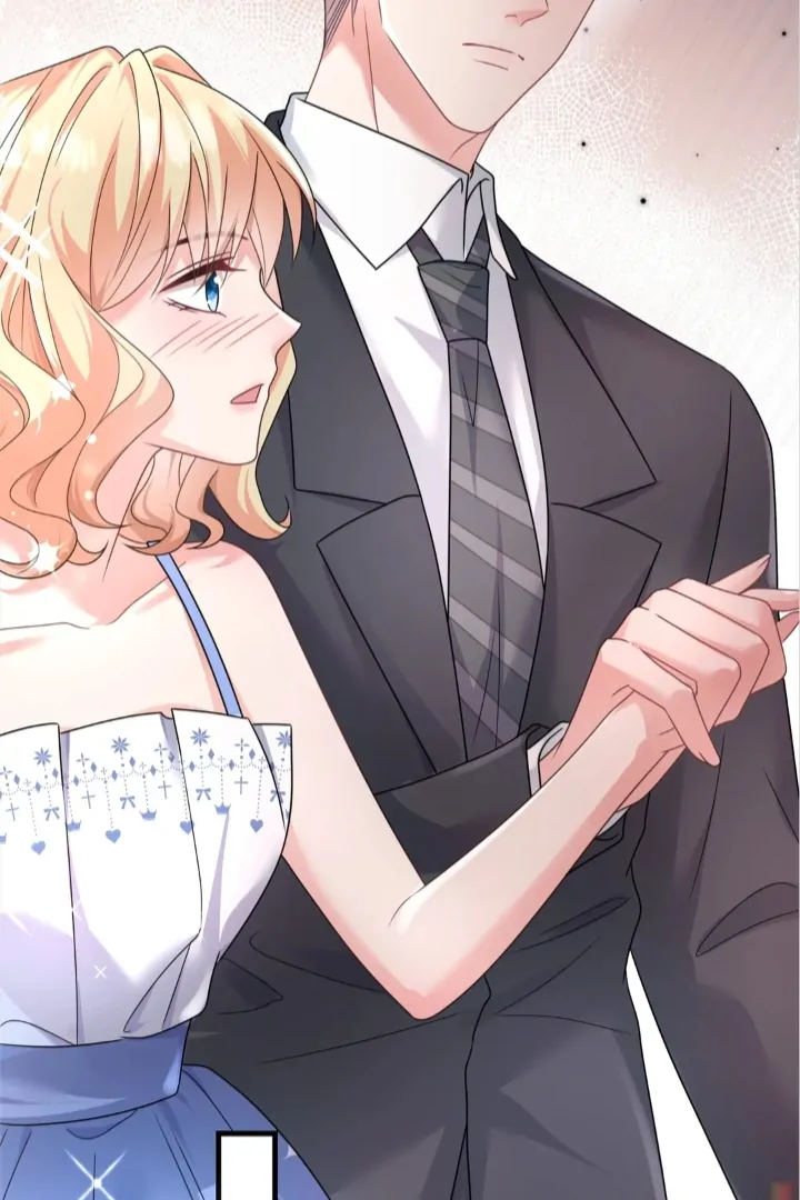 Divorce, Then A Comeback with Billions chapter 17 page 6
