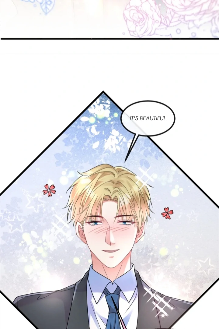 Divorce, Then A Comeback with Billions chapter 17 page 9