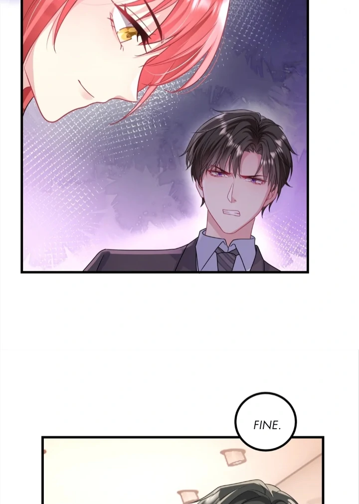 Divorce, Then A Comeback with Billions chapter 18 page 12
