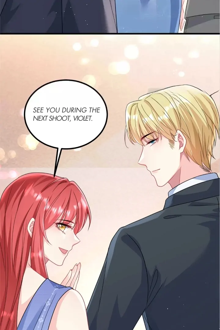 Divorce, Then A Comeback with Billions chapter 18 page 15
