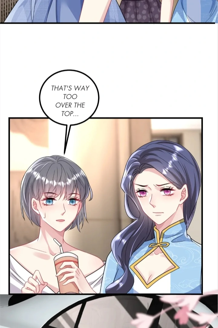 Divorce, Then A Comeback with Billions chapter 18 page 22