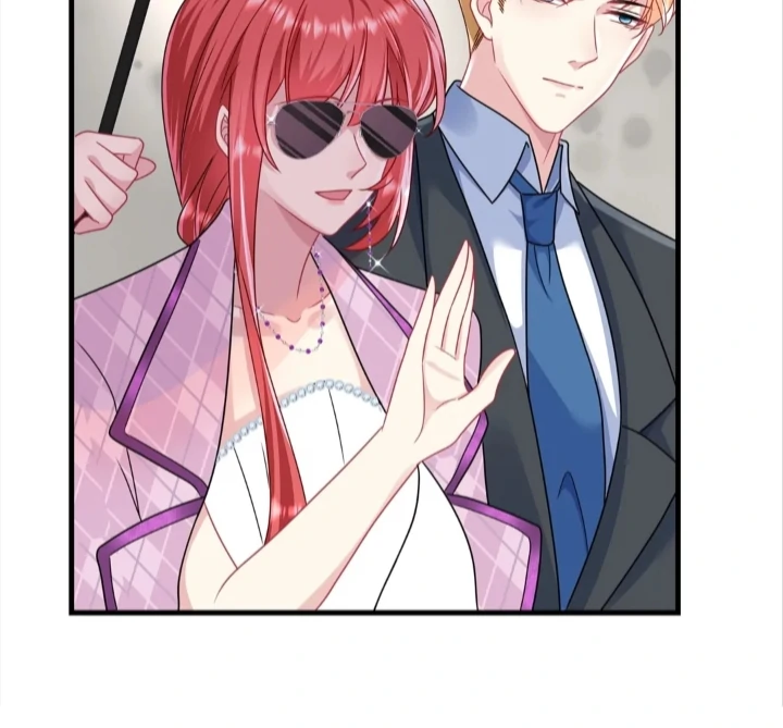 Divorce, Then A Comeback with Billions chapter 18 page 27