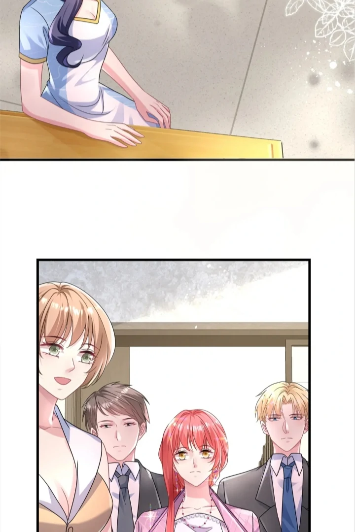 Divorce, Then A Comeback with Billions chapter 19 page 13
