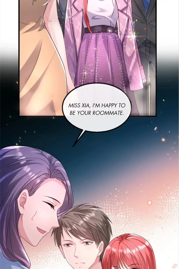 Divorce, Then A Comeback with Billions chapter 19 page 14