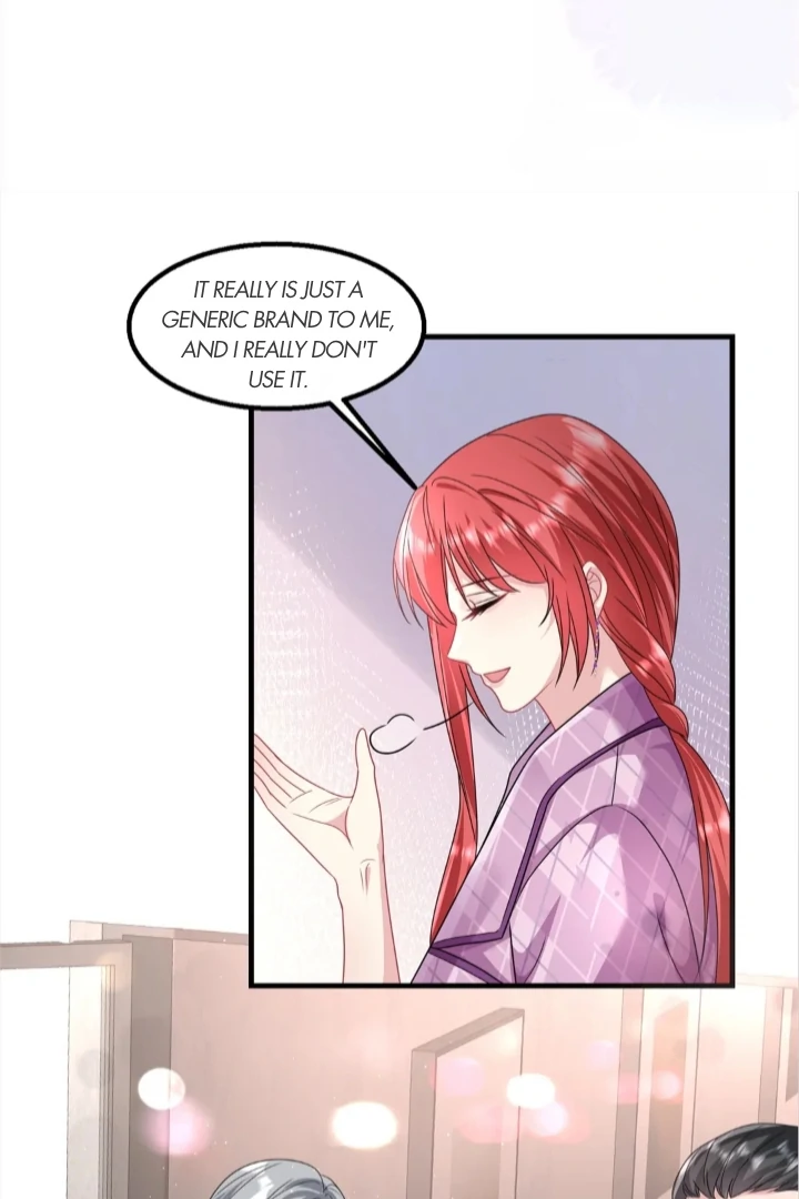 Divorce, Then A Comeback with Billions chapter 19 page 22