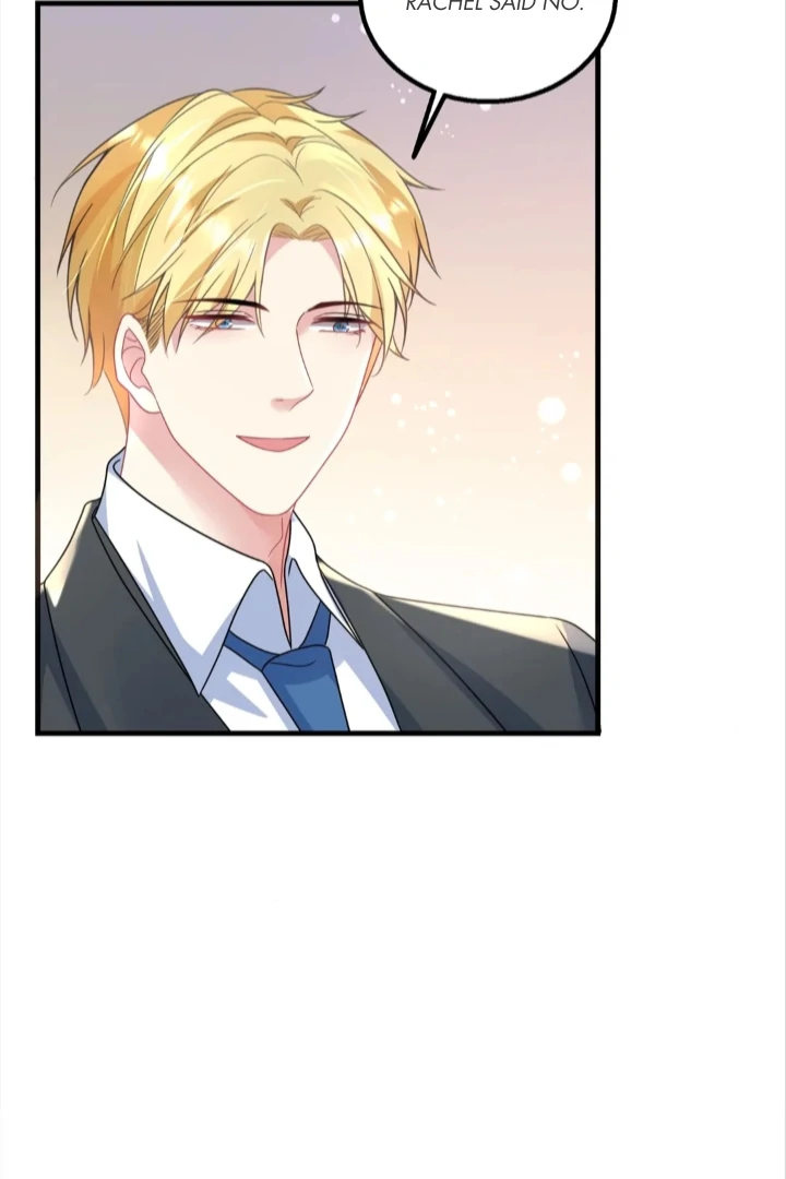 Divorce, Then A Comeback with Billions chapter 19 page 34