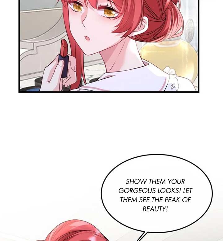 Divorce, Then A Comeback with Billions chapter 2 page 37