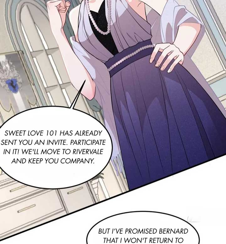 Divorce, Then A Comeback with Billions chapter 2 page 44