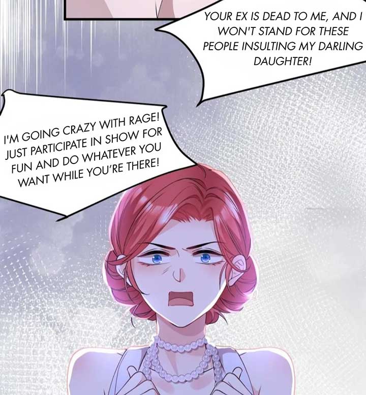 Divorce, Then A Comeback with Billions chapter 2 page 46