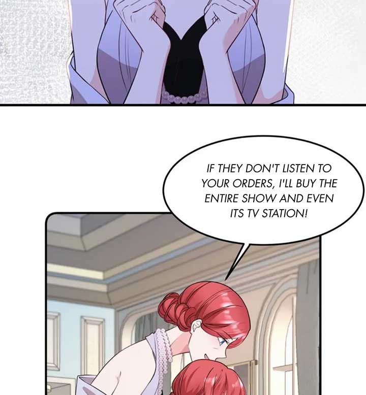 Divorce, Then A Comeback with Billions chapter 2 page 47
