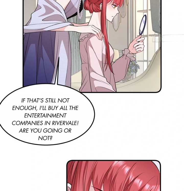 Divorce, Then A Comeback with Billions chapter 2 page 48
