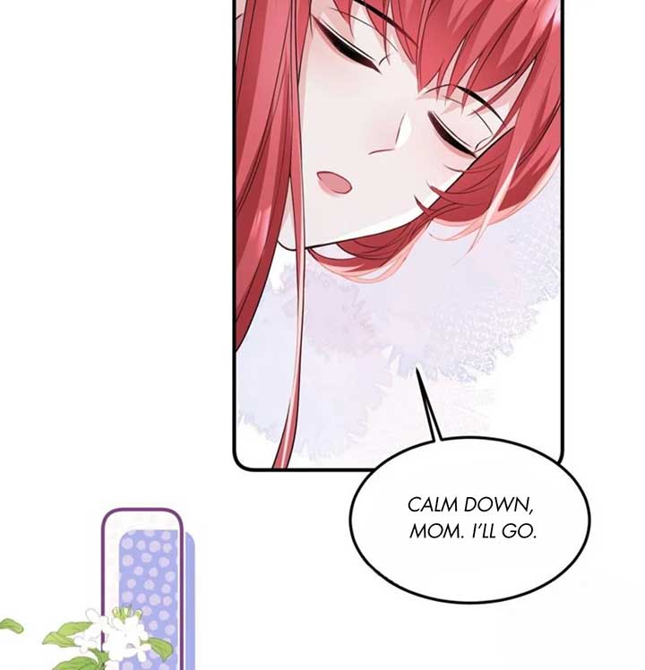 Divorce, Then A Comeback with Billions chapter 2 page 49