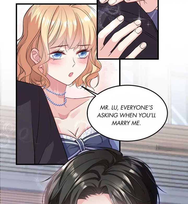 Divorce, Then A Comeback with Billions chapter 2 page 59